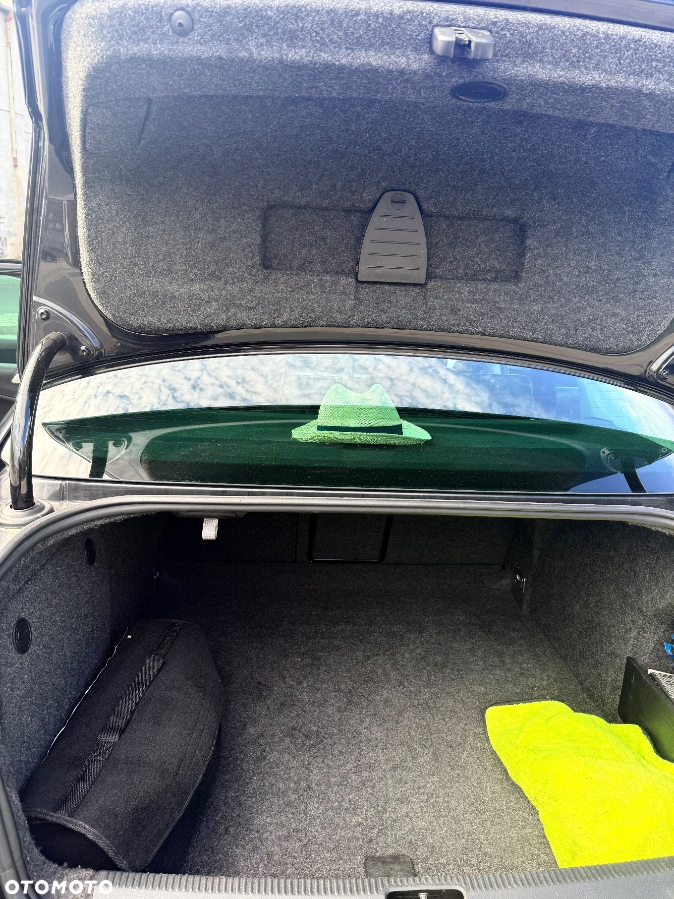 Volkswagen Passat 2.0 TDI DPF Sportline DSG - 17