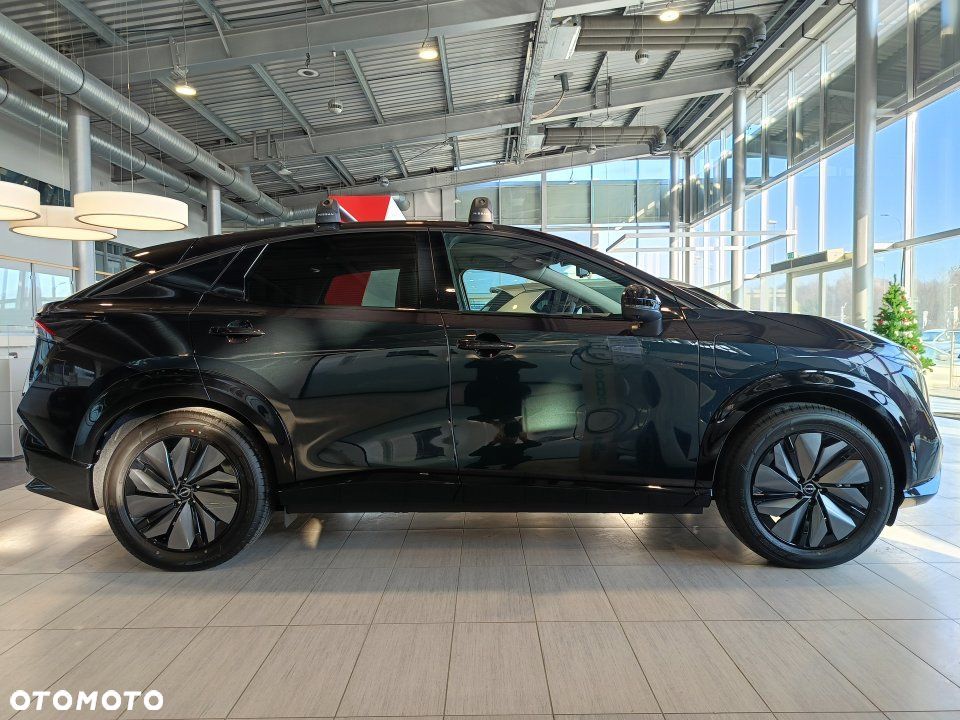 Nissan Ariya - 5