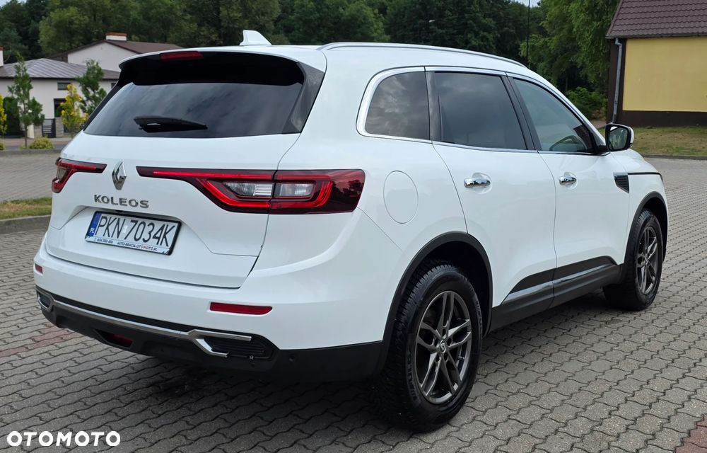 Renault Koleos ENERGY dCi 175 X-tronic LIMITED - 6