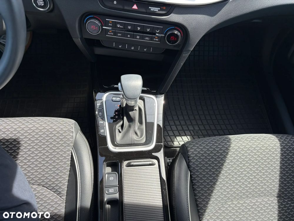 Kia Ceed 1.5 T-GDI Tribute DCT - 22