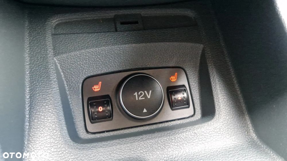 Ford C-MAX 1.0 EcoBoost Start-Stopp-System Titanium - 14