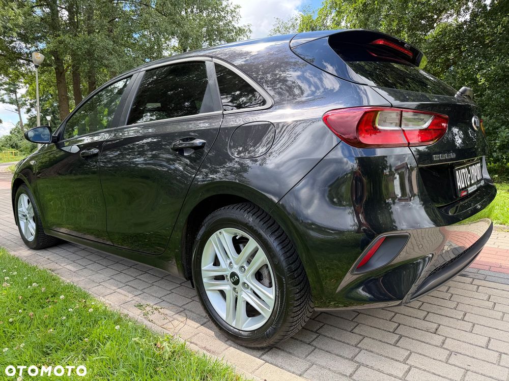 Kia Ceed 1.4 S - 5