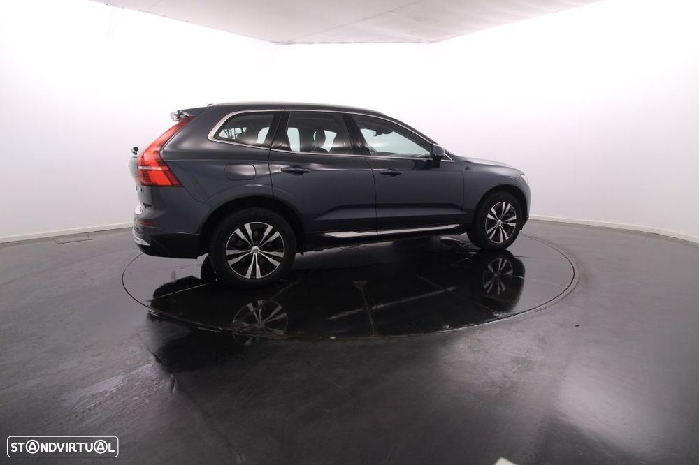 Volvo XC 60 2.0 T6 PHEV Inscription AWD - 8