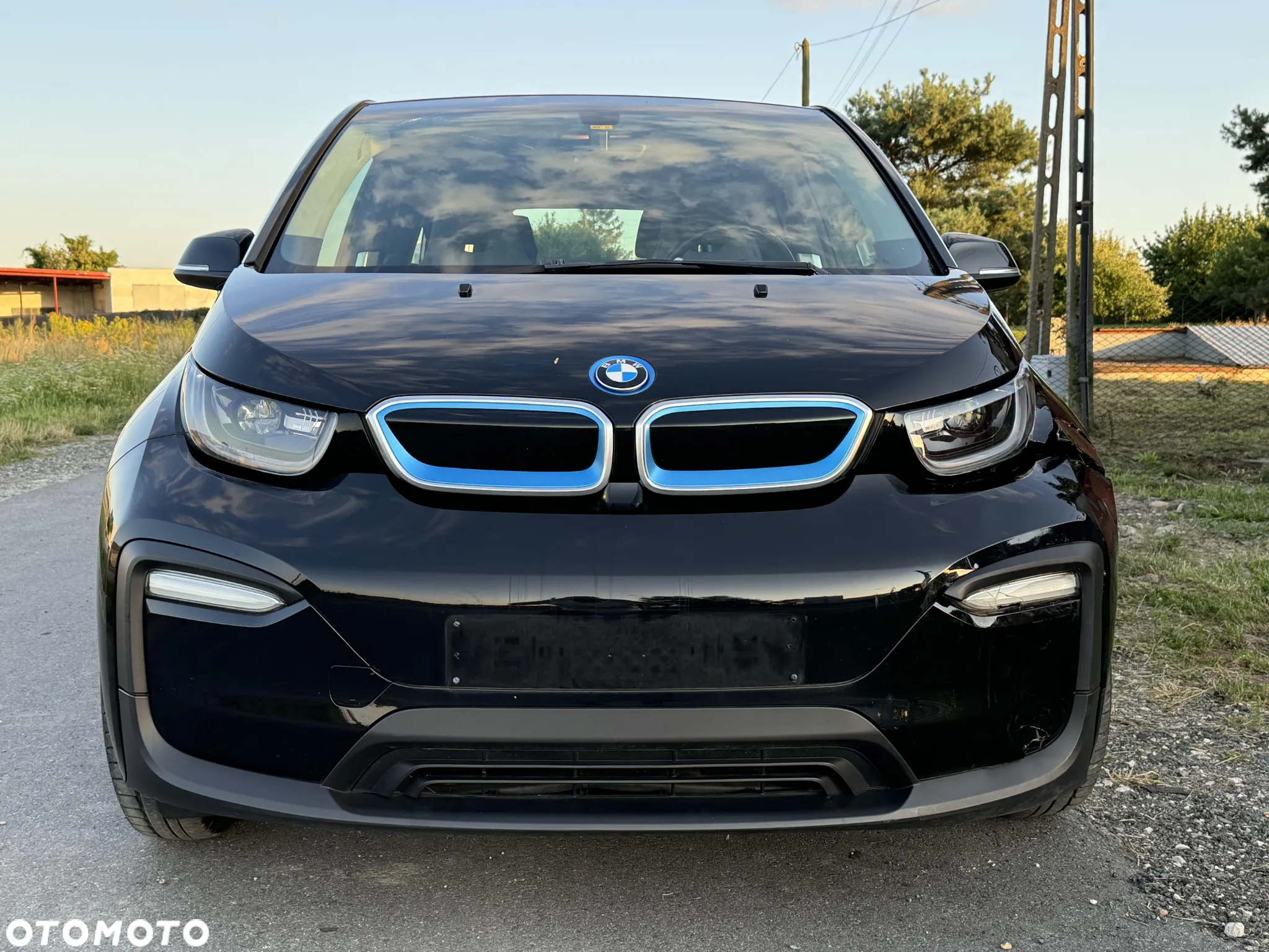 BMW i3 (94 Ah) - 34