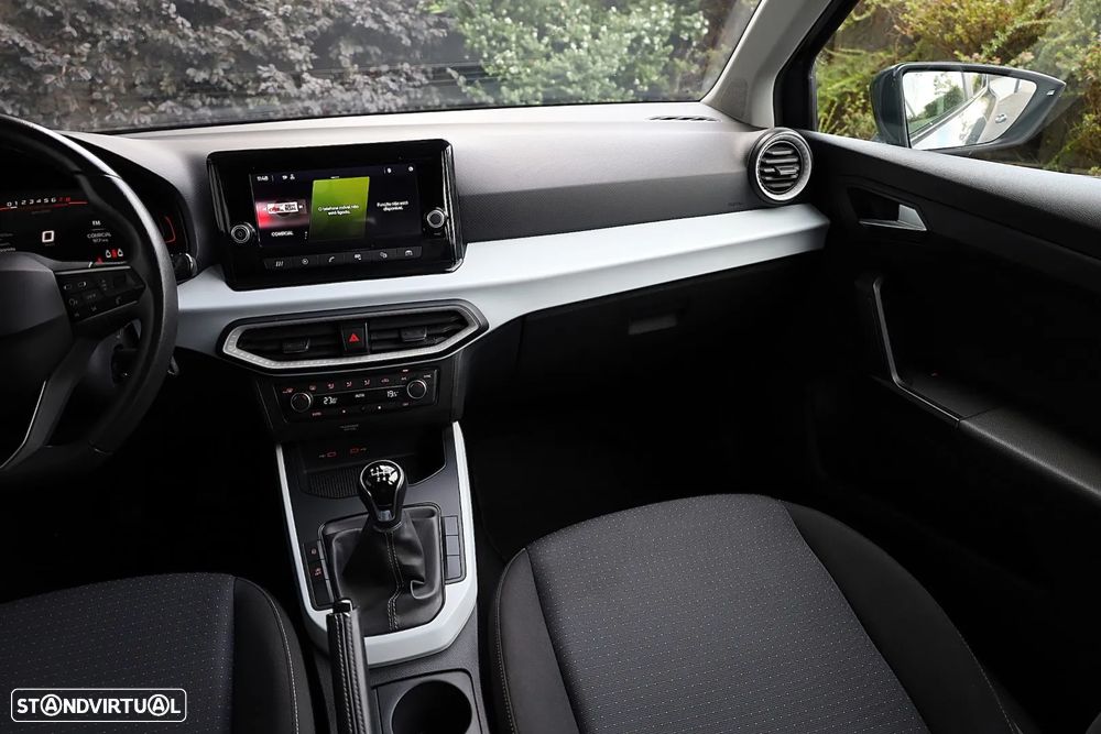 SEAT Arona 1.0 TSI Style - 18