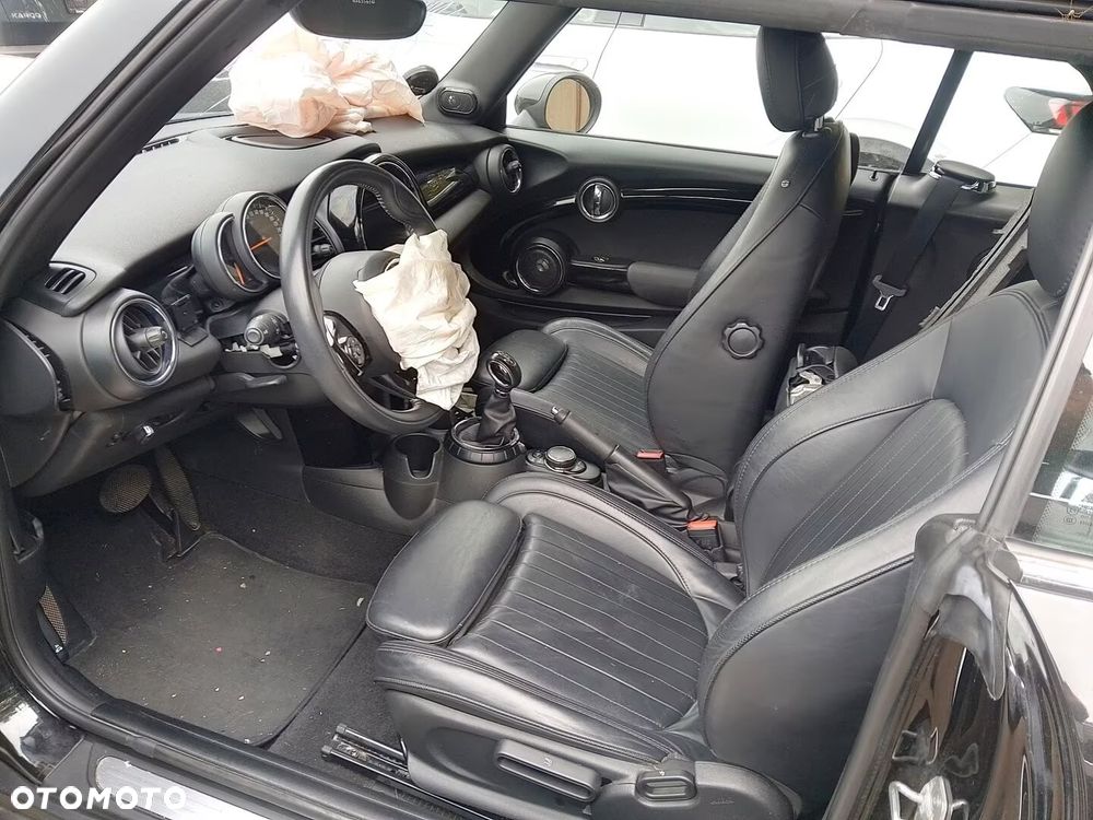 MINI Cooper John Works Sport-Aut - 6