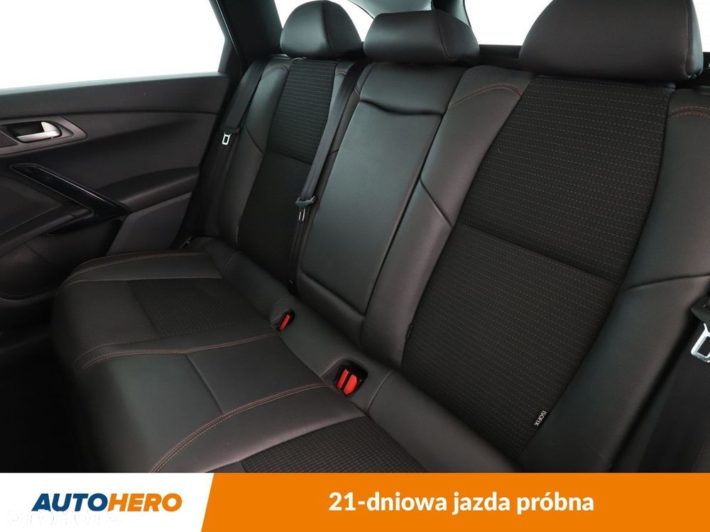Peugeot 508 2.0 BlueHDi RXH S&S - 15