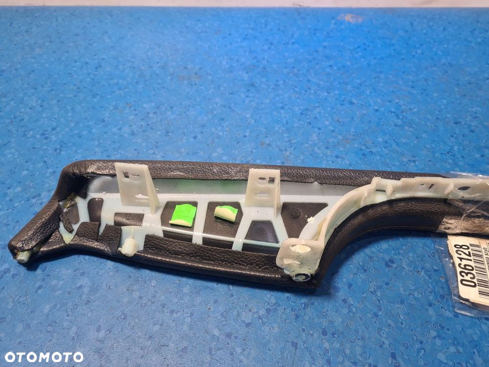 MERCEDES W203 PANEL STEROWANIA SZYB KIEROWCY - 6