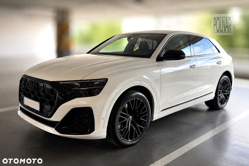 Audi SQ8 - 4