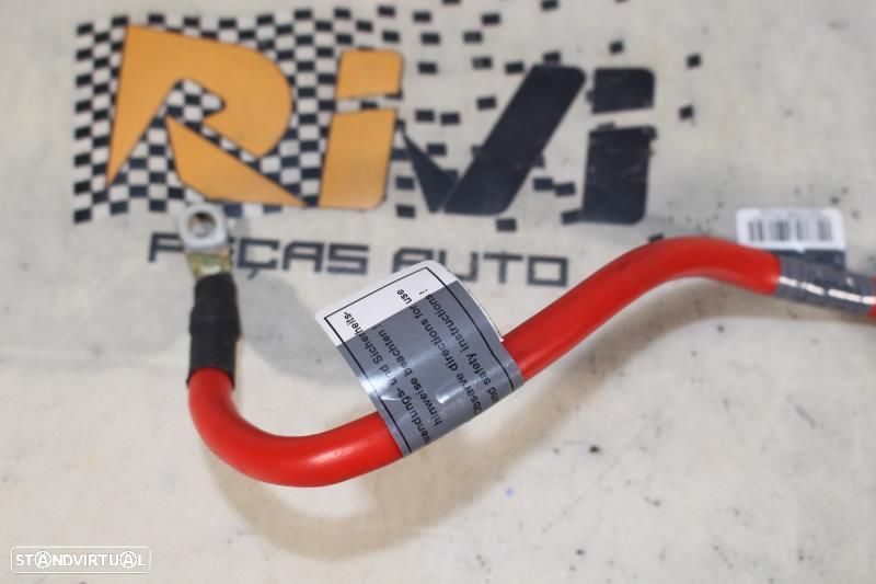 Fusível Da Bateria Bmw 1 Coupé (E82)  9184191 / 10304410 / 9 184 191 / - 2
