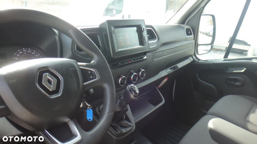 Renault Master - 11