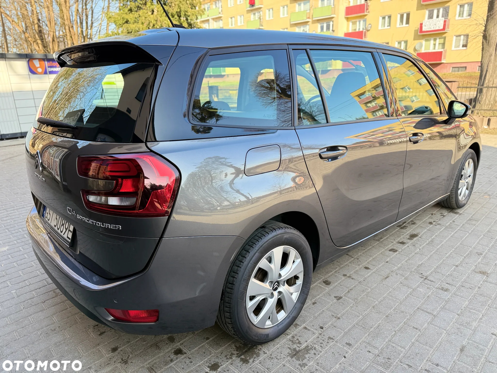 Citroën SpaceTourer - 10