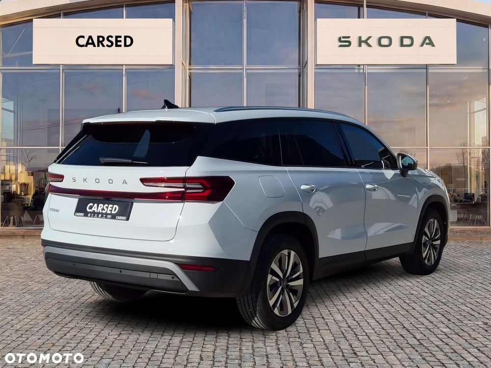 Skoda Kodiaq - 6