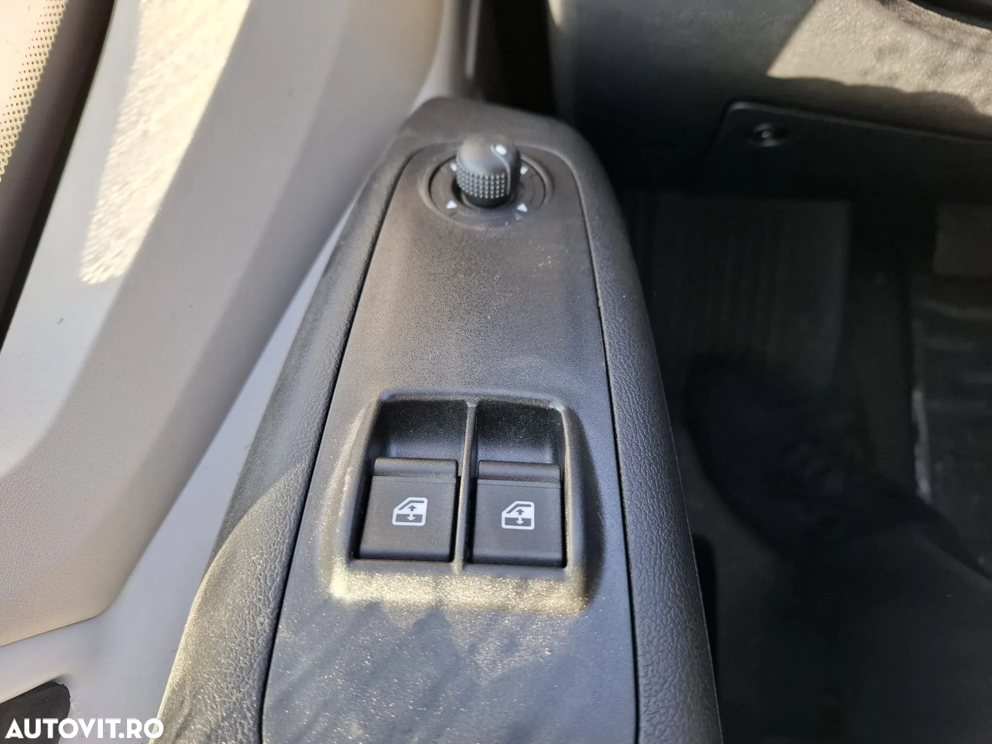 Opel Movano Sasiu CD 2.2 Blue Hdi 165CP MT6 3.5t heavy L3H1 Start/Stop - 15
