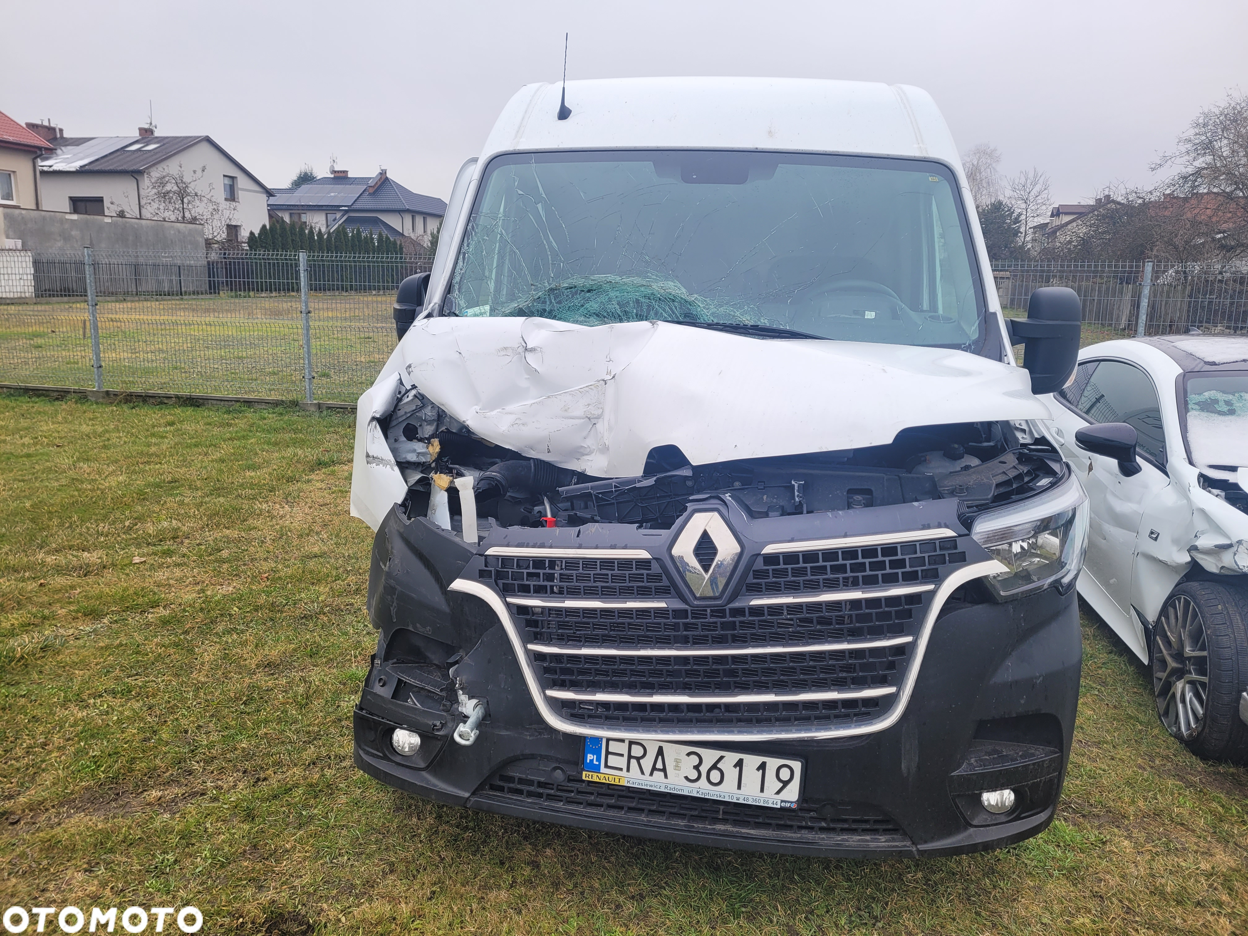 Renault Master - 3