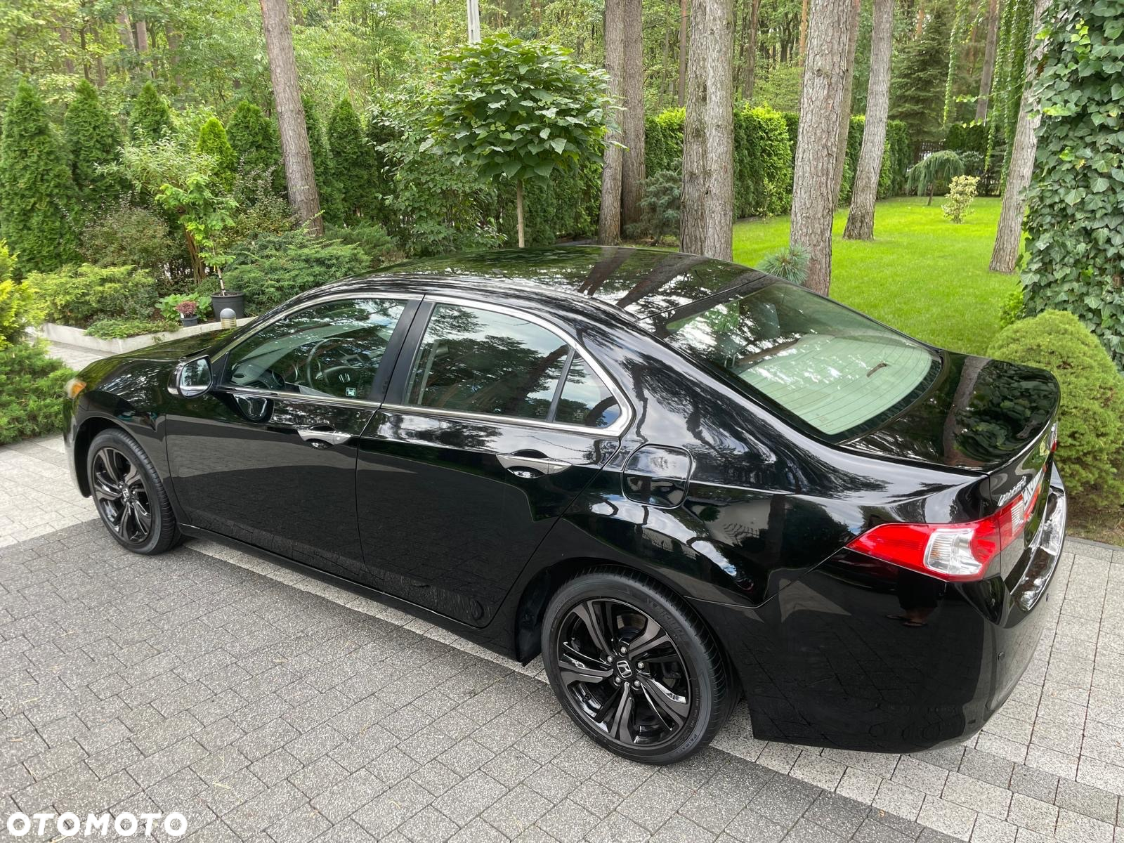 Honda Accord 2.0 Lifestyle - 10