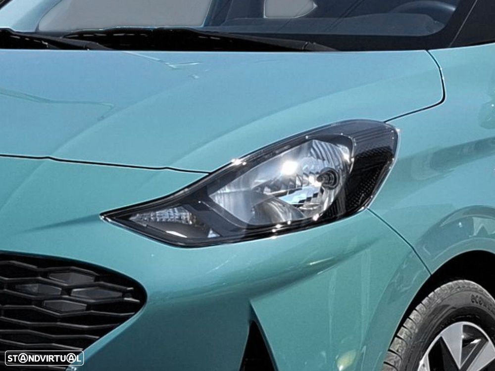 Hyundai i10 1.0 Comfort (TT) - 3