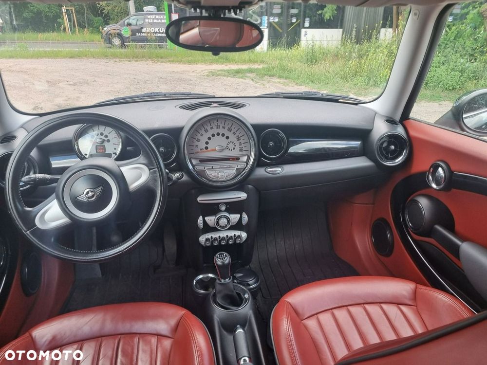 MINI Cooper - 20