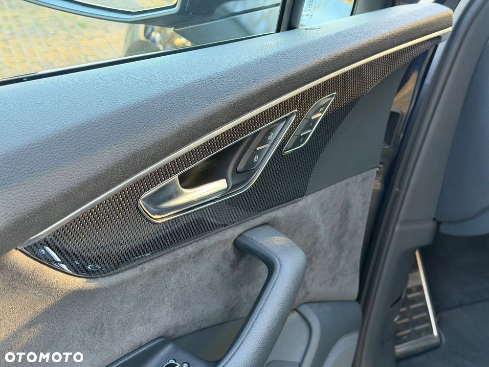 Audi SQ7 - 23