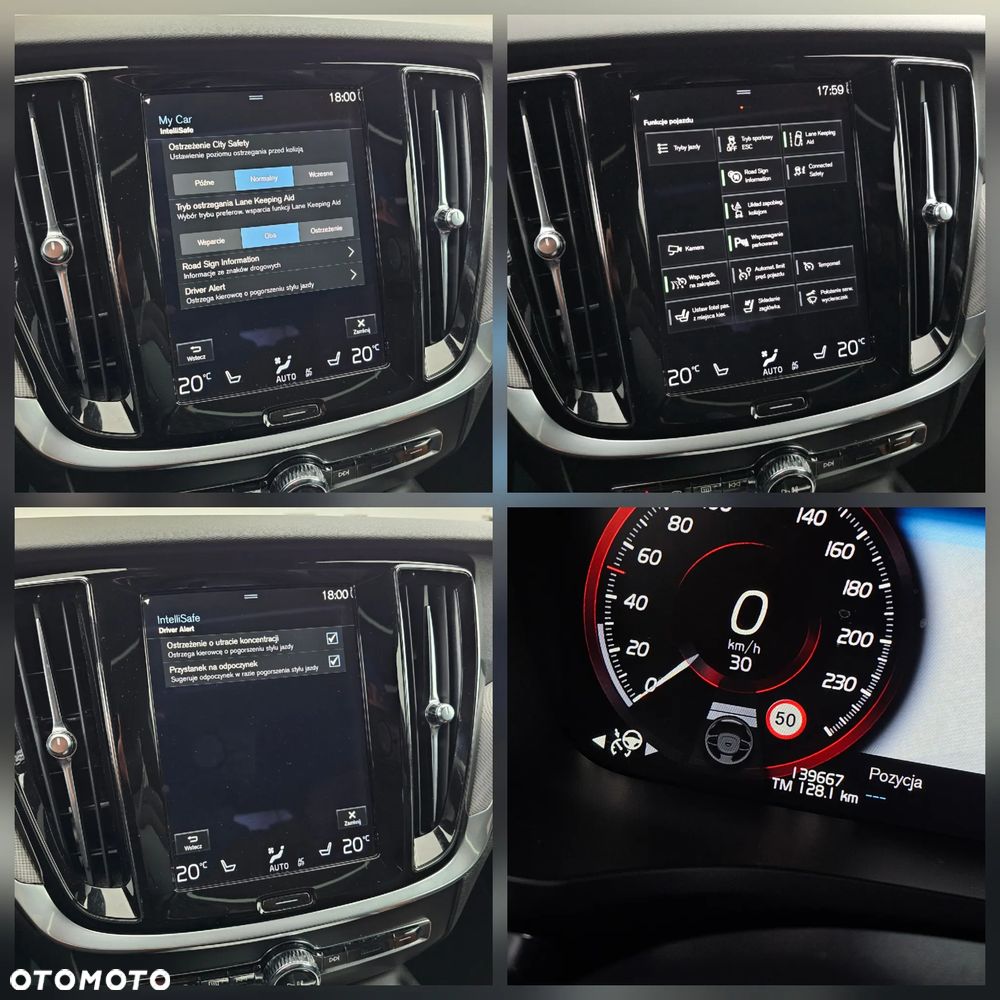 Volvo V60 B3 B DKG RDesign - 37