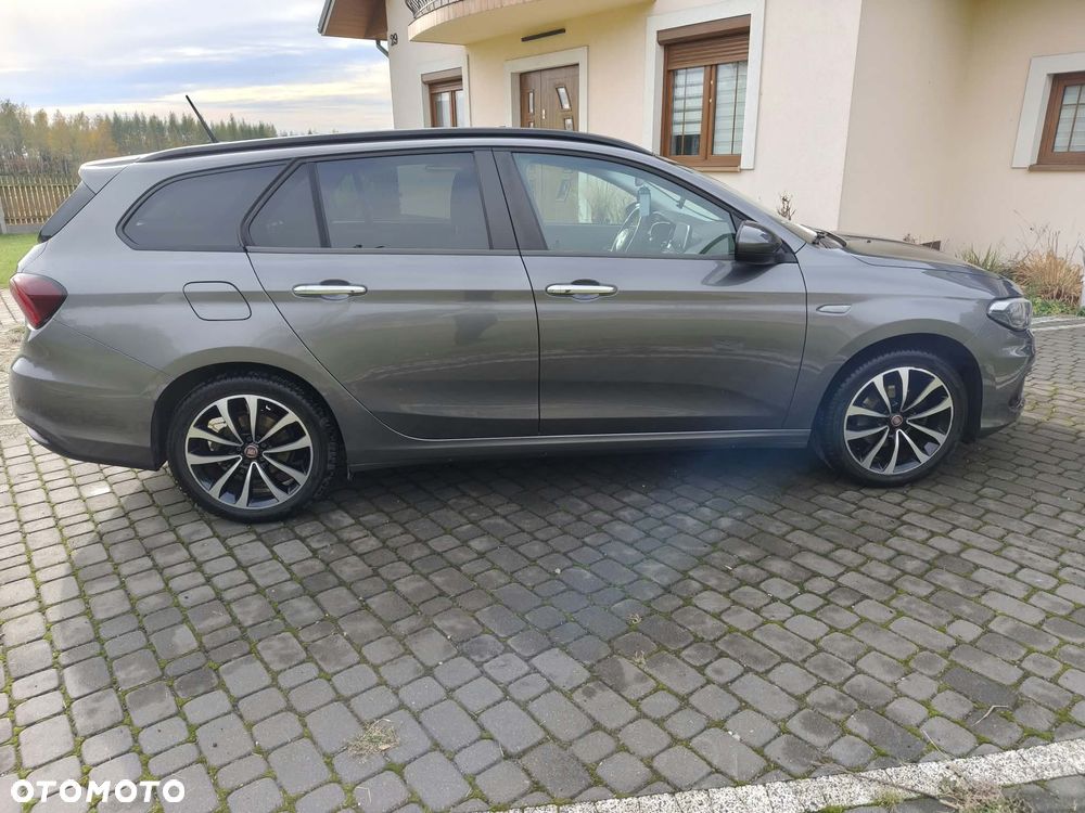 Fiat Tipo - 15