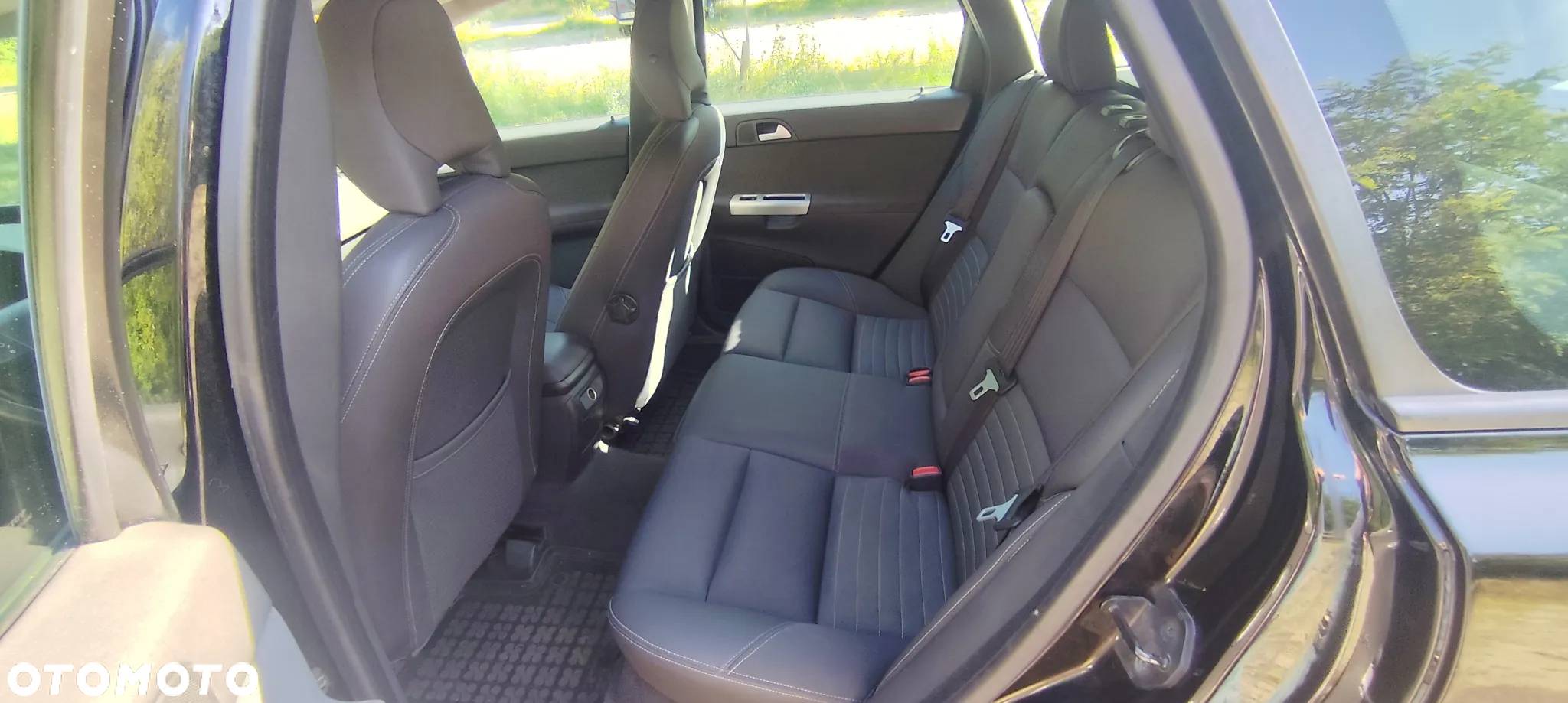 Volvo V50 1.8 - 10