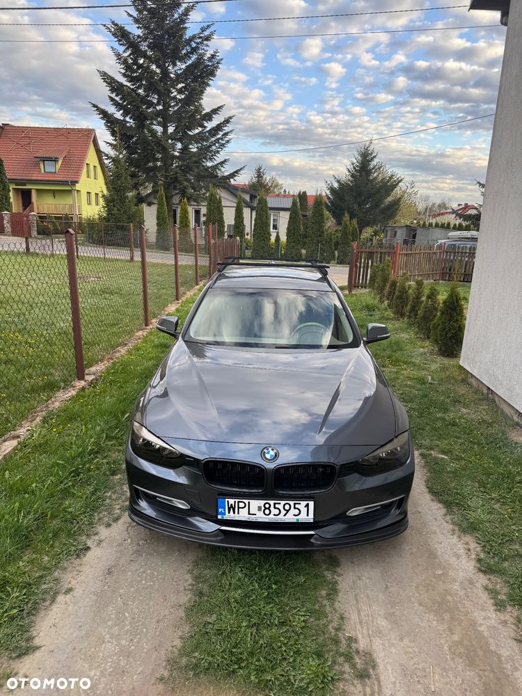 BMW Seria 3 - 2