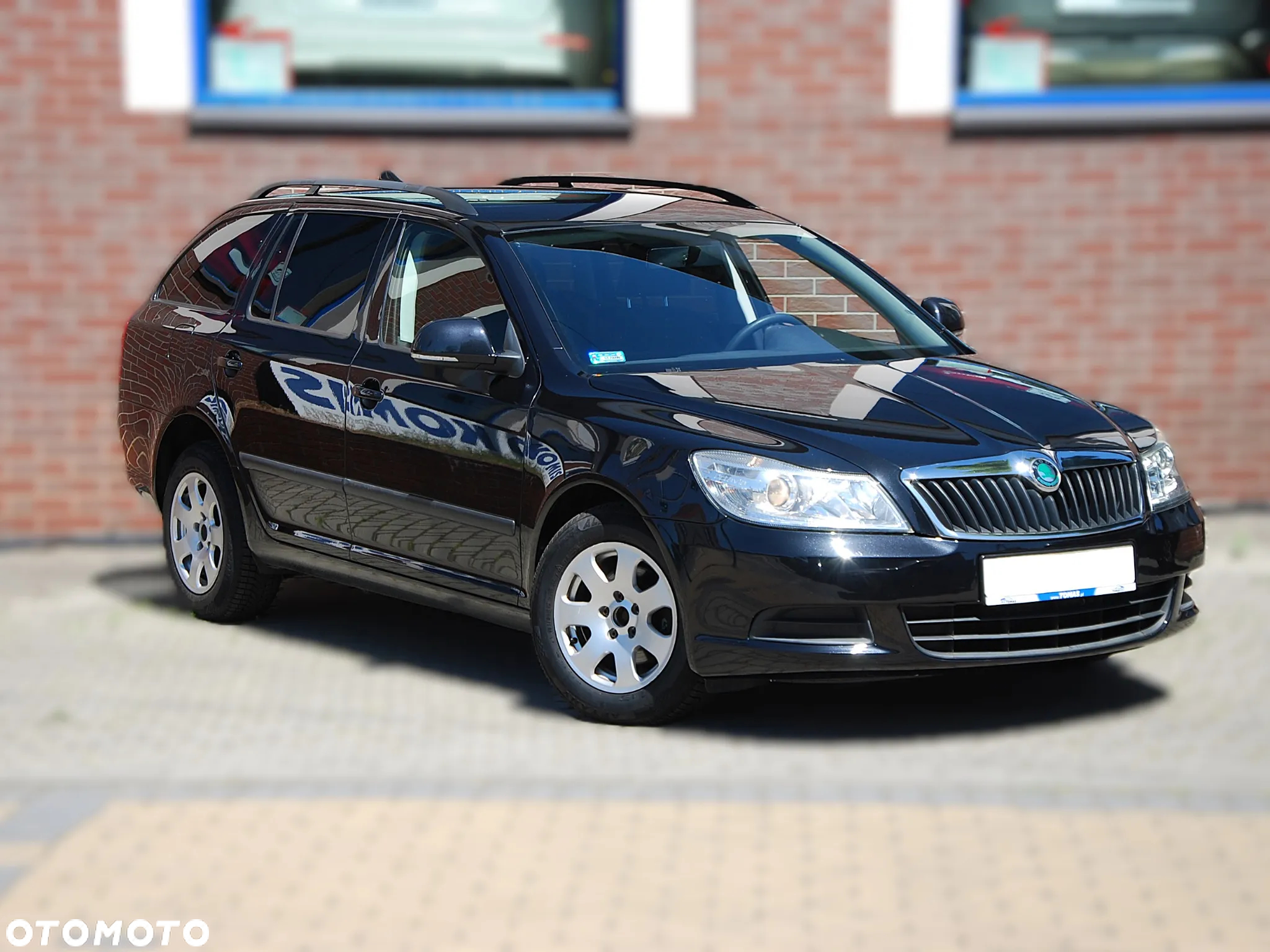 Skoda Octavia 1.4 TSI Ambition - 6