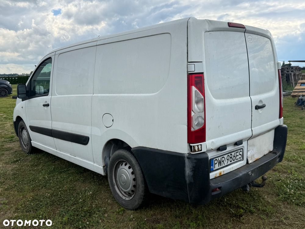 Fiat Scudo Kombi L2H1 Standard - 4
