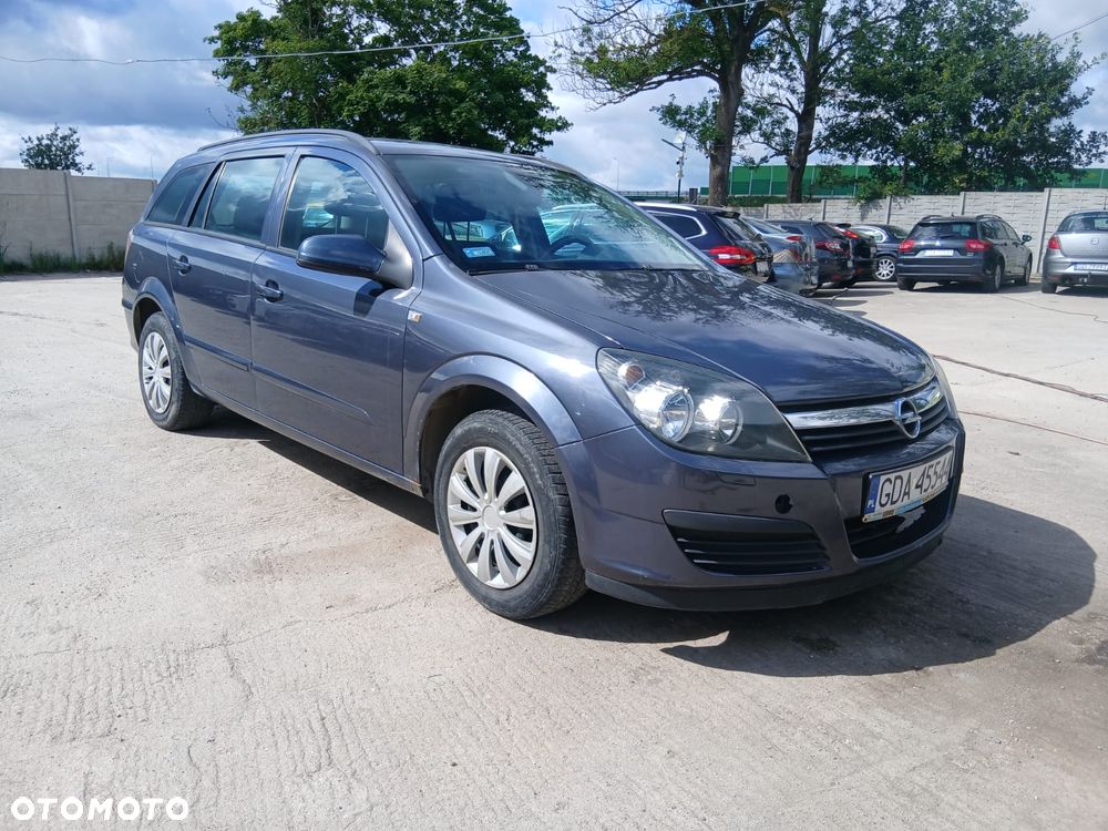 Opel Astra 1.4 Start - 6