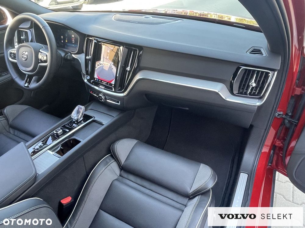 Volvo V60 - 19