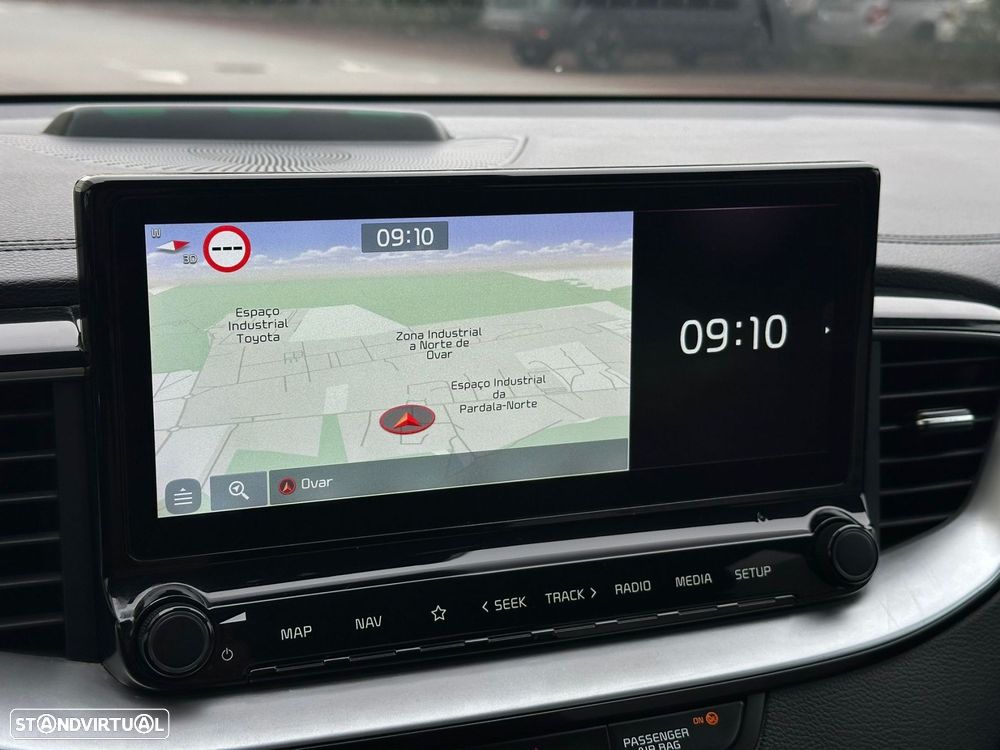 Kia XCeed 1.6 GDi PHEV Tech - 20