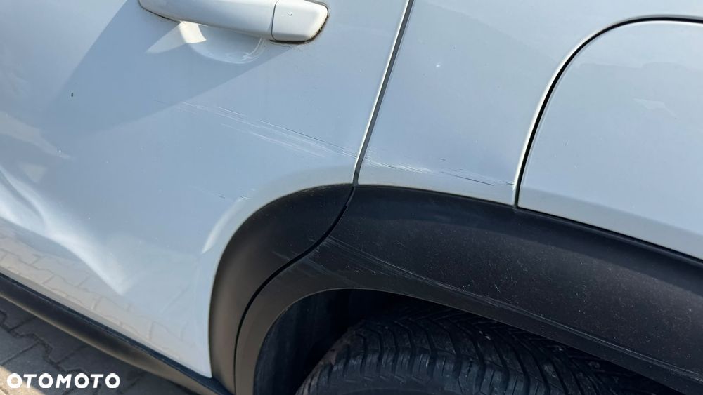 Citroën C3 Aircross 1.2 PureTech Origins S&S - 5