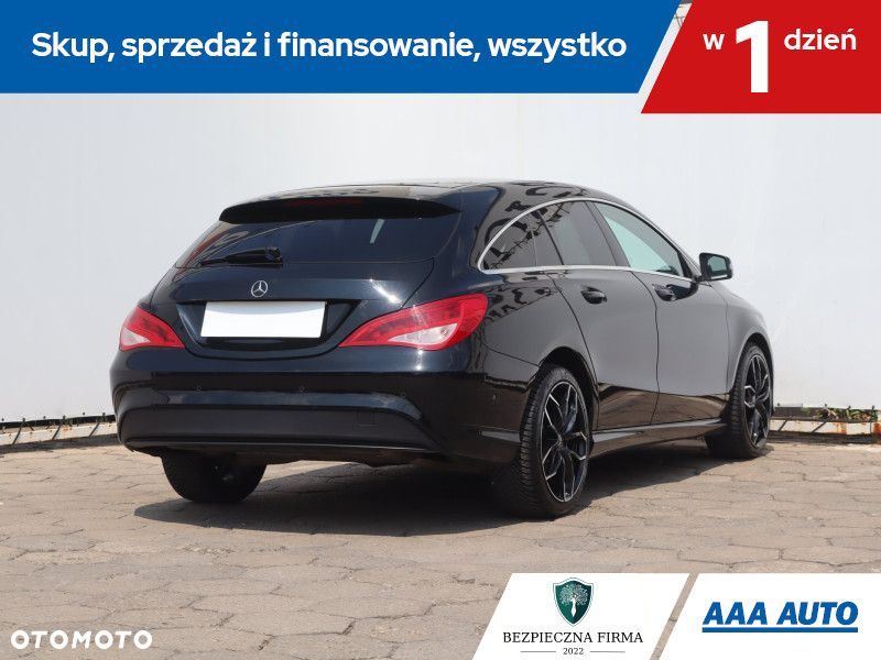 Mercedes-Benz CLA - 7