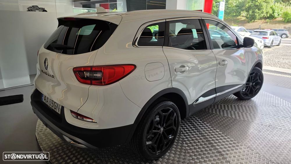 Renault Kadjar 1.5 dCi Black Edition - 22