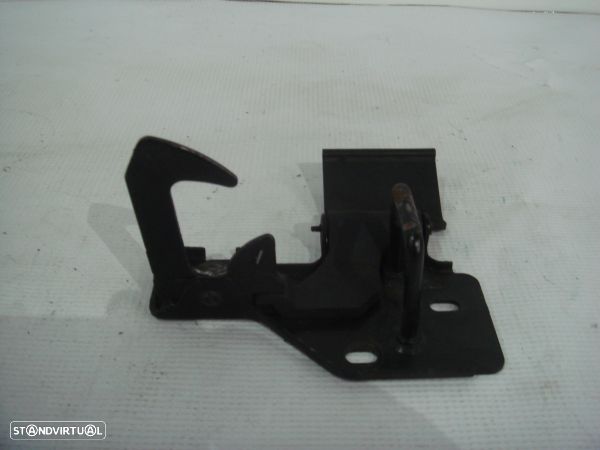 Trinco De Capot Seat Leon (1P1) - 1