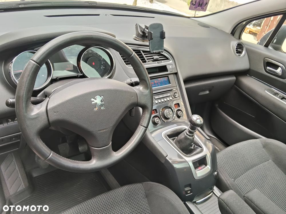 Peugeot 5008 HDI FAP 115 Business-Line - 25