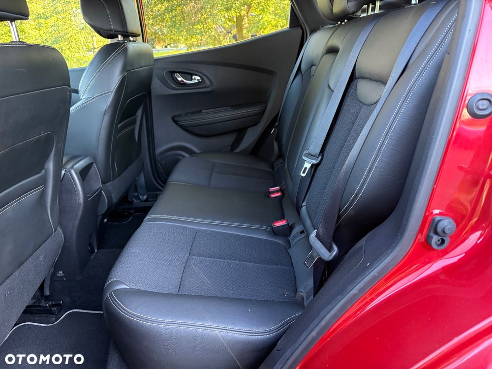 Renault Kadjar 1.5 dCi Energy Intens - 20