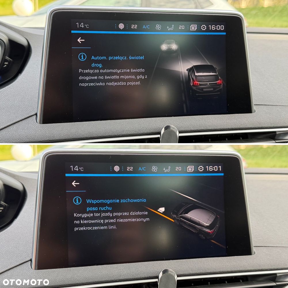 Peugeot 3008 2.0 BlueHDi Crossway S&S - 27