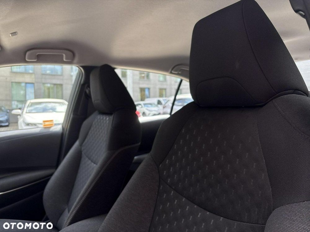 Toyota Corolla 1.5 Comfort - 30