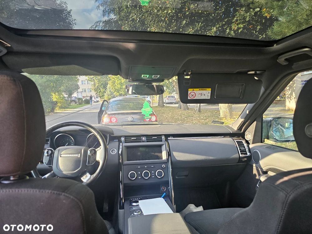 Land Rover Discovery 2.0 Sd4 SkyView Edition - 5
