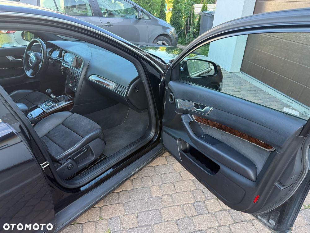 Audi A6 Limousine - 17