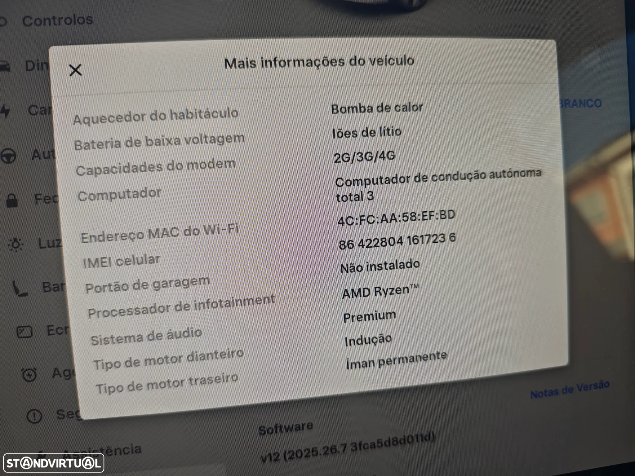 Tesla Model Y Long Range Dual Motor AWD - 30