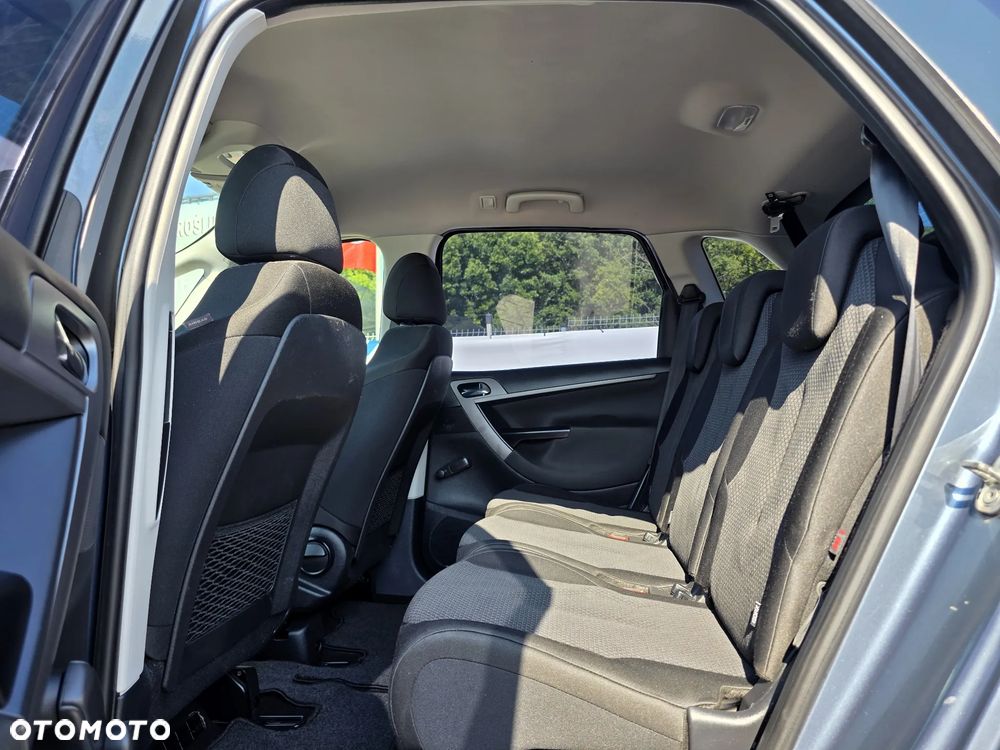Citroën C4 Picasso 1.8i Impress - 6