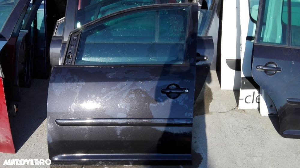 Usa stanga fata Volkswagen Touran din 2005 fara anexe - 1