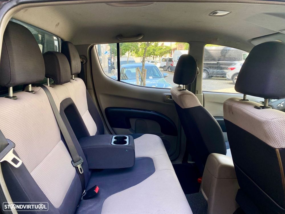 Mitsubishi L200 2.5 DI-D CD Intense - 17