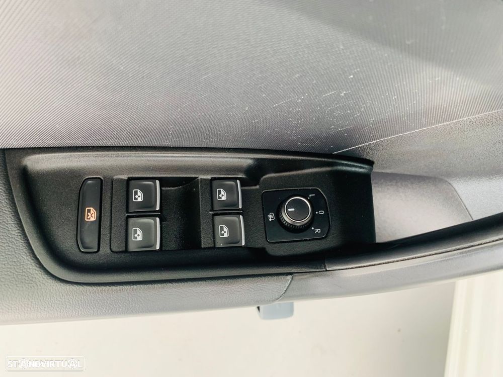 Audi A1 Sportback 25 TFSI Advanced - 8