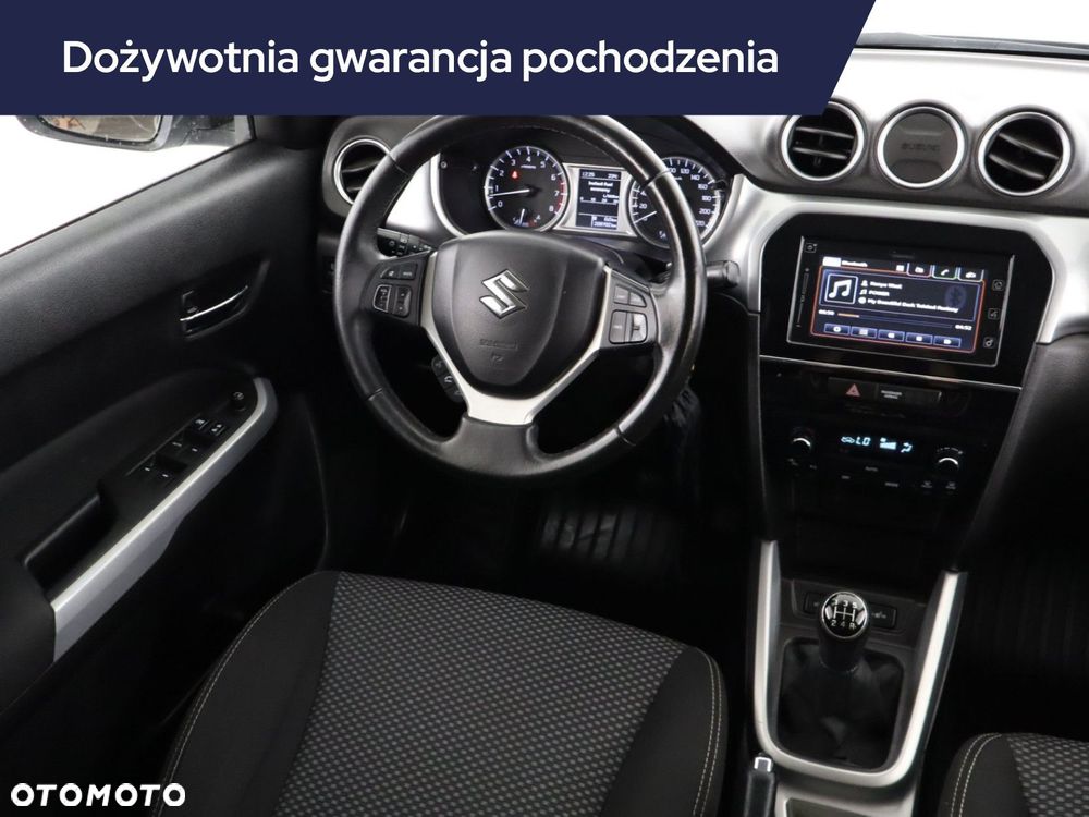 Suzuki Vitara - 9