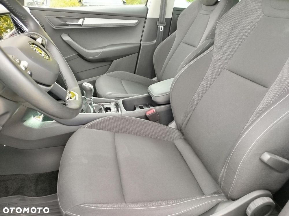 Skoda Karoq 1.5 TSI ACT Selection - 9