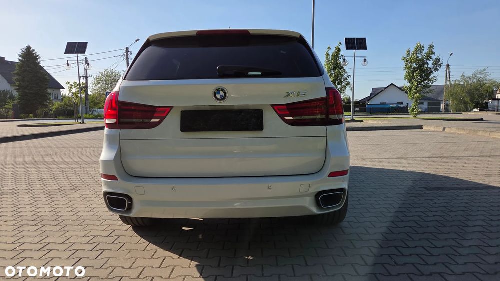 BMW X5 xDrive30d - 15